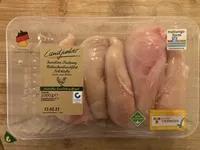 Hähnchen