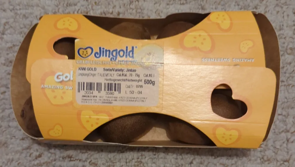 Kiwi Gold