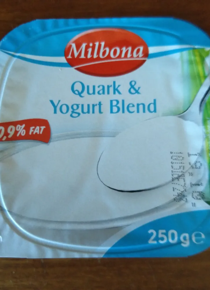 Rahkajogurtti