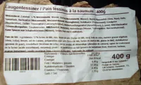 Pain tessinois à la saumure