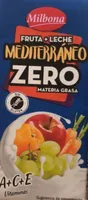 Mediterráneo Zero