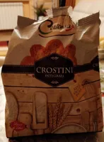Crostini integrali