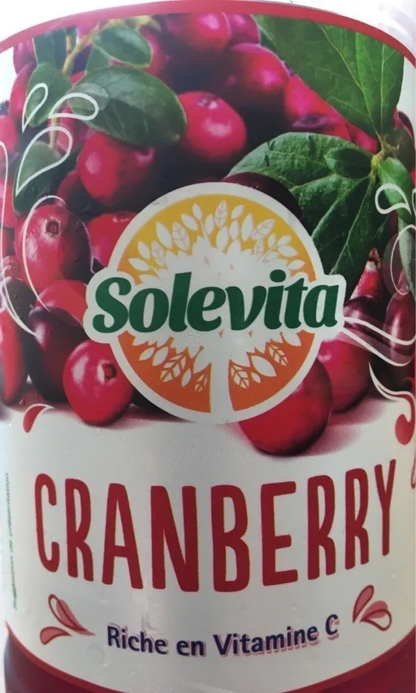 CRANBERRY