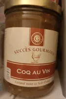 Coq au vin