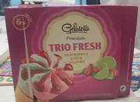 Trio Fredy
