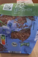 Leinsamen Bio