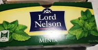 Infusión Menta