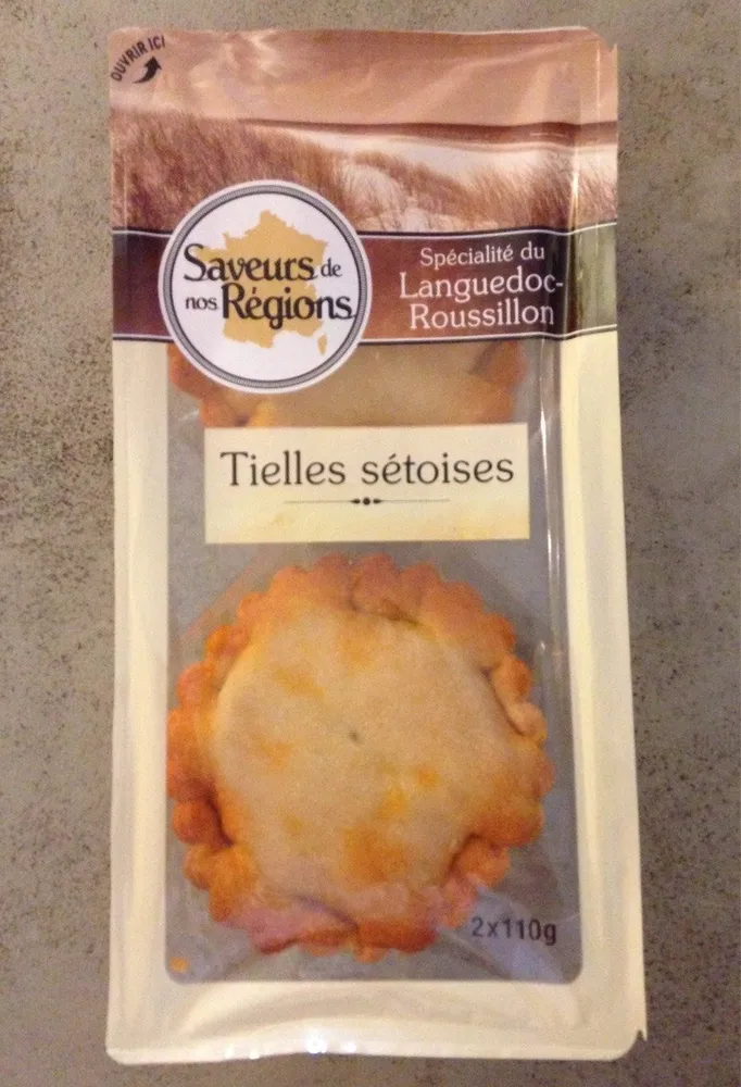 Tielles Setoises