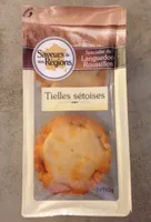 Tielles Setoises