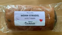 Mohn-Strudel