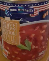 Beans Boston Style