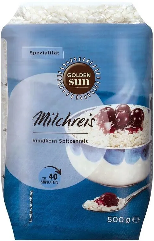 Milchreis