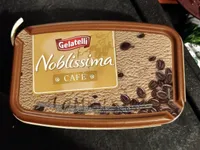Glace café (noblissima) 1litre