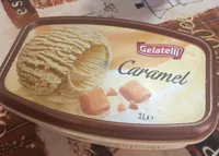 Noblissima Caramel