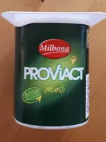 ProViact muesli