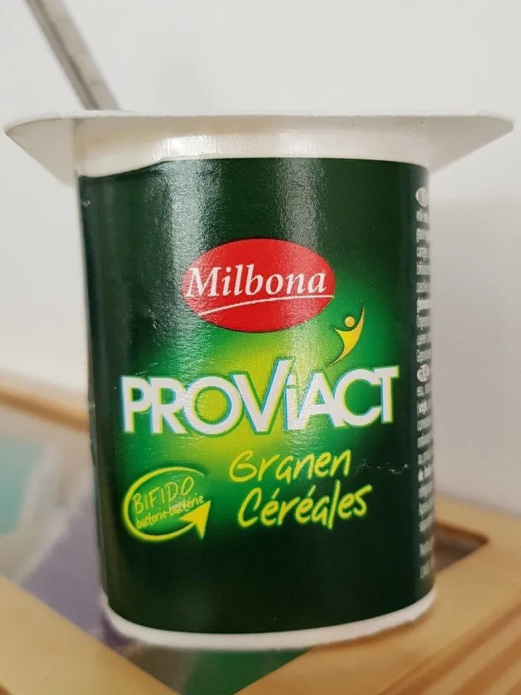 Proviact granen céréales