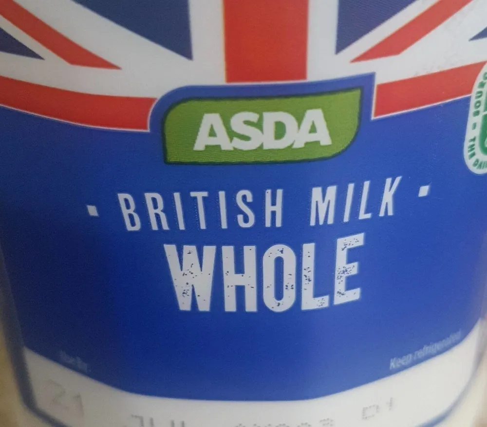 Milk