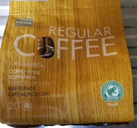 Dosettes de Café