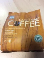 Dark Roast Coffee