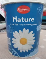Nature Yogourt