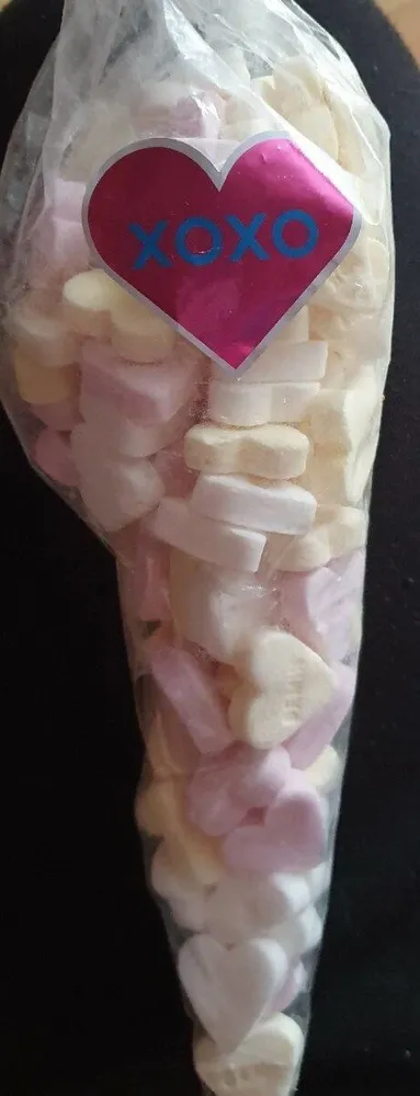 Confiserie cœur