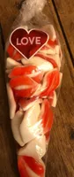 Soft lips Love
