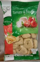 Tortellini Tomate & Mozzarella