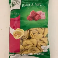 Tortellini viande
