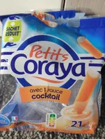 Petit coraya