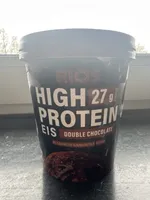27g High Protein Ice Cream Double Chocolate