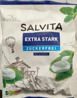 Salvita Extra Stark Zuckerfrei