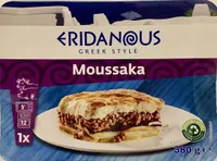 Moussaka