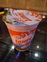 Iaurt natur 3.5%