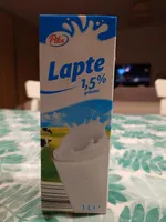 Lapte 1,5% grăsime