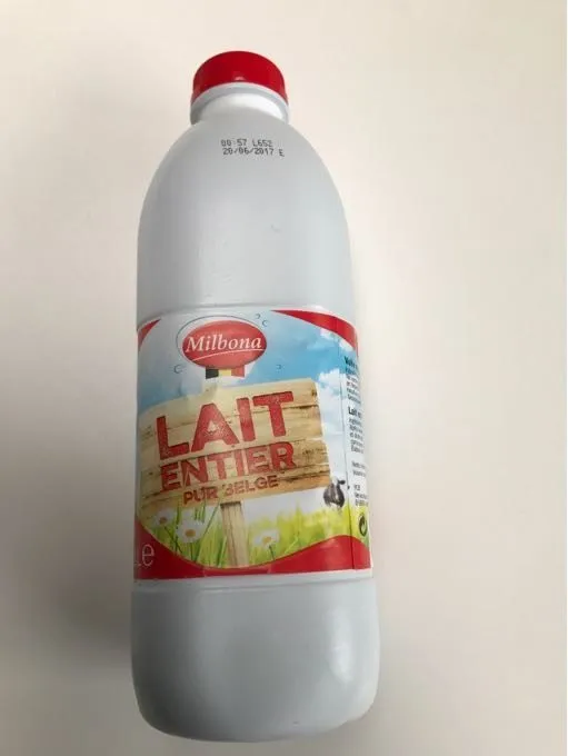 Lait Entier