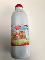 Lait Entier