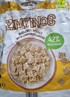 Zimtinos
