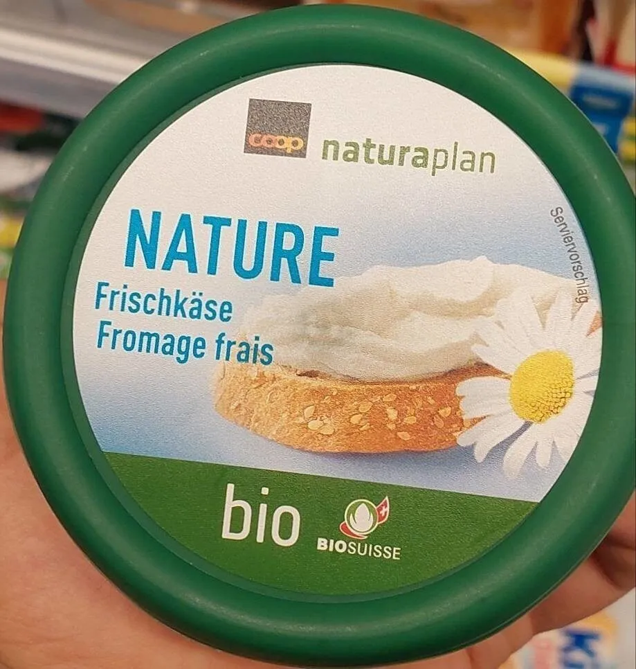 Frischkäse