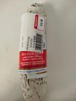 salametto Milano di pura carne suina