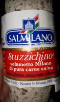 Salamino stuzzichino