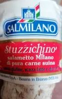 Salame stuzzichino