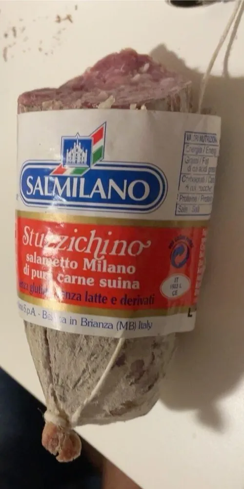 Salametto
