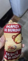 BRÂNZĂ DE BURDUF