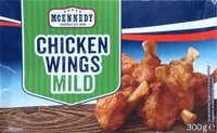 Chicken Wings Mild