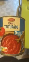 Tomate triturado