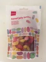 Sweet jelly beans