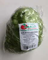 SAŁATA LODOWA