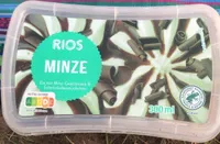 Rios Minze