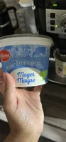 Fromage frais maigre