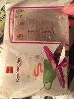 Bokkenpootjes